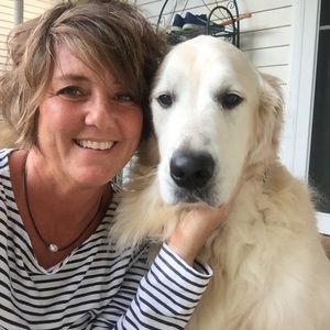 Meet your Posher, Tracy